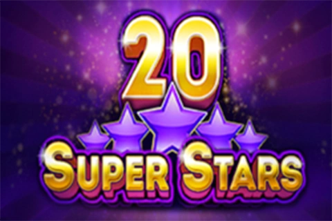 20 Super Stars Belatra