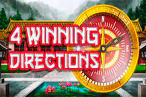 4 Winning Directions Spinomenal