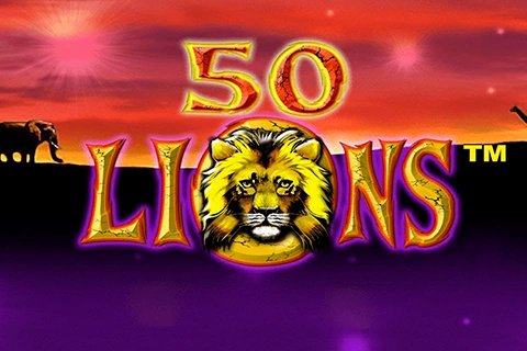 50 Lions Aristocrat