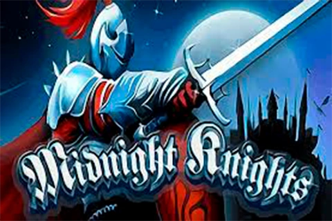 Midnight Knights Tom Horn