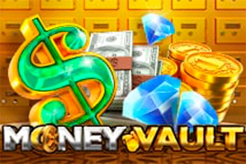 Money Vault Eagaming