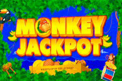 Monkey Jackpot Belatra